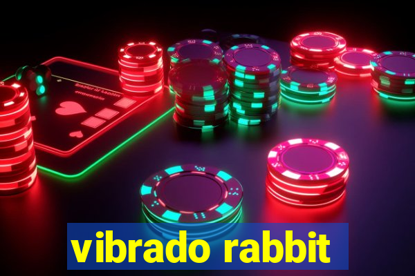 vibrado rabbit